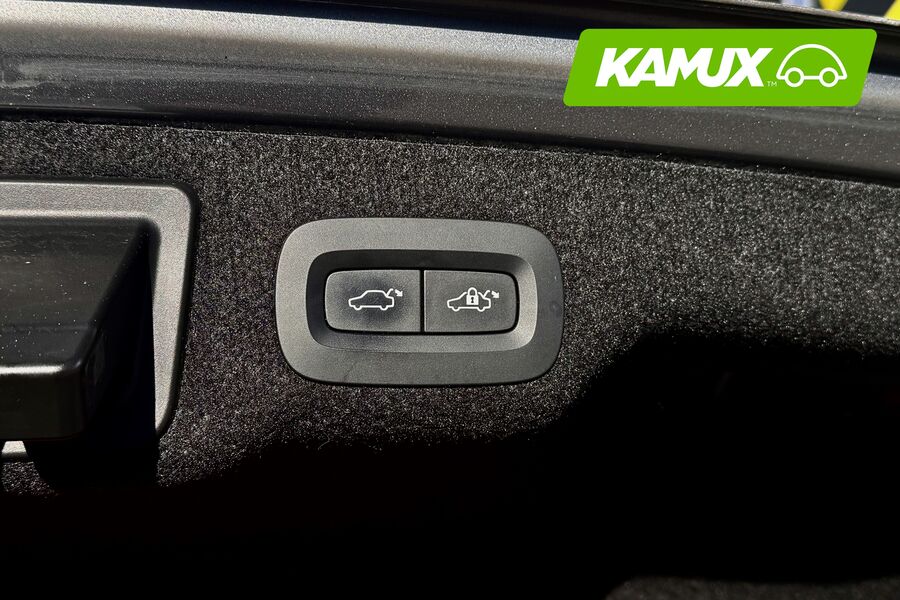 Volvo S90 vaihtoauto