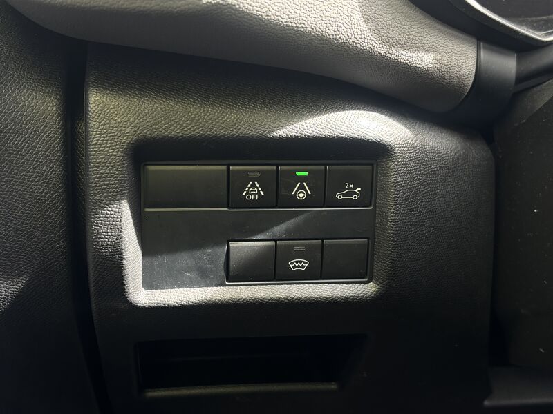 Citroën C5 Aircross vaihtoauto