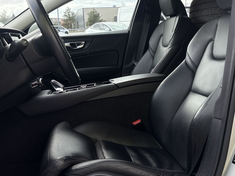 Volvo S60 vaihtoauto