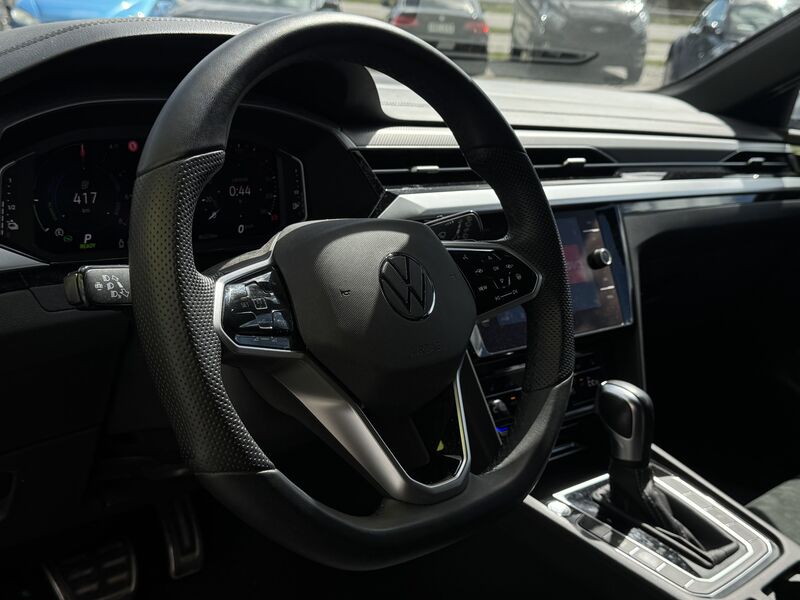Volkswagen Arteon vaihtoauto