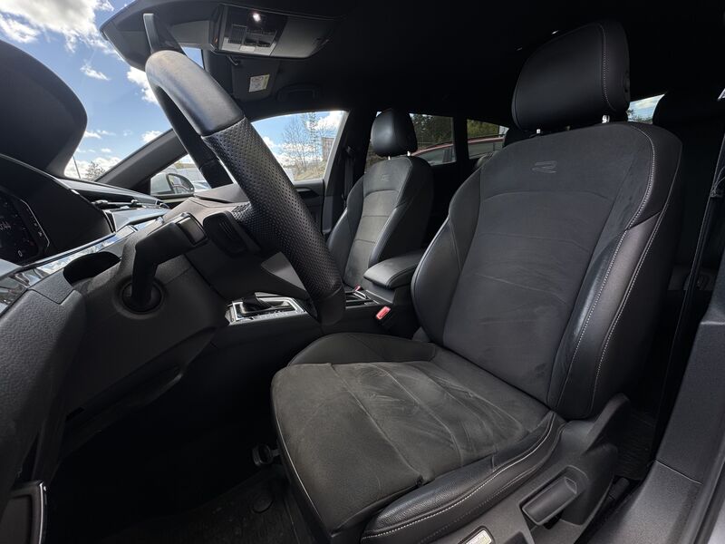 Volkswagen Arteon vaihtoauto