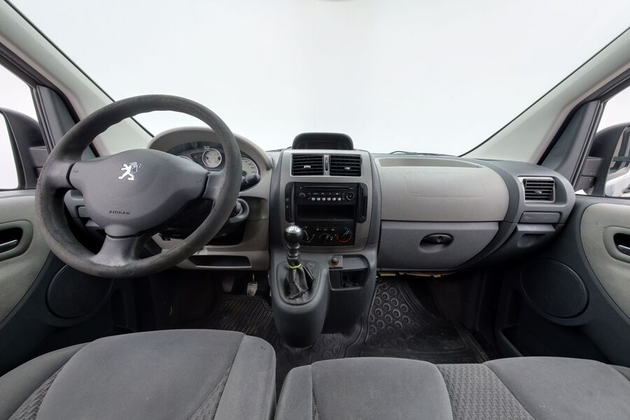 Peugeot Expert vaihtoauto
