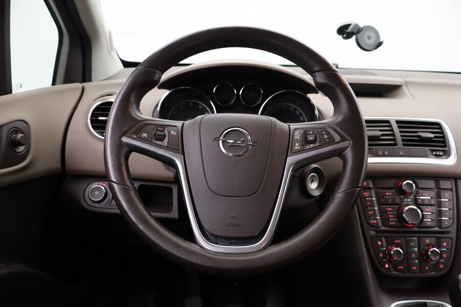 Opel Meriva vaihtoauto