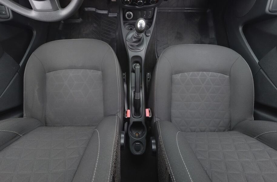 Dacia Duster vaihtoauto