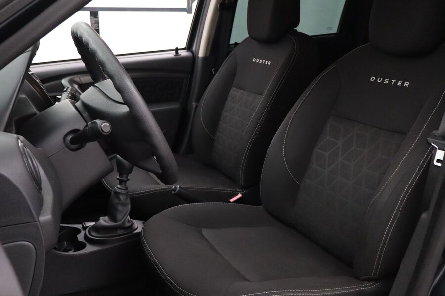 Dacia Duster vaihtoauto