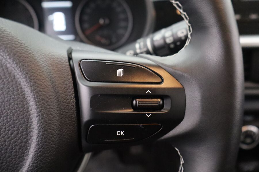 Kia Picanto vaihtoauto