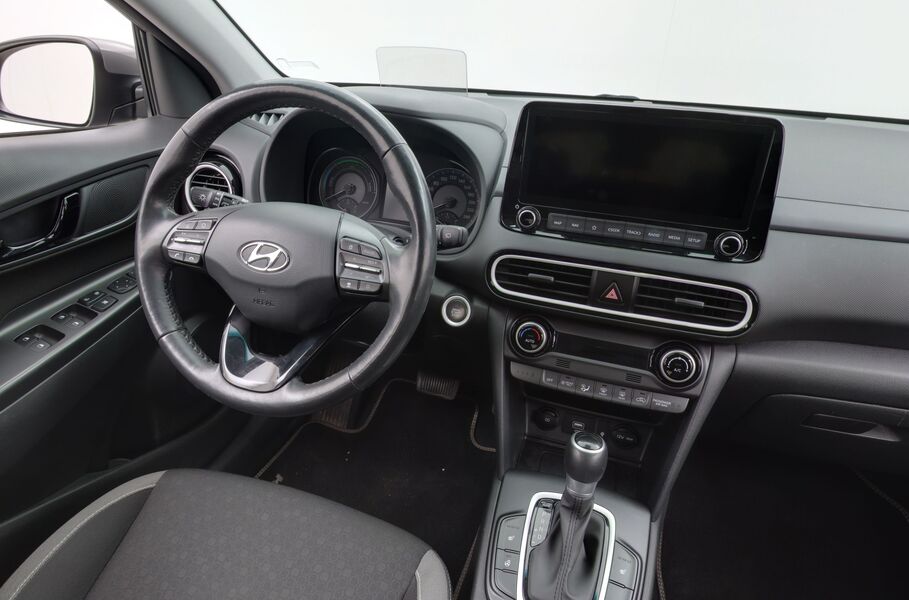 Hyundai Kona vaihtoauto