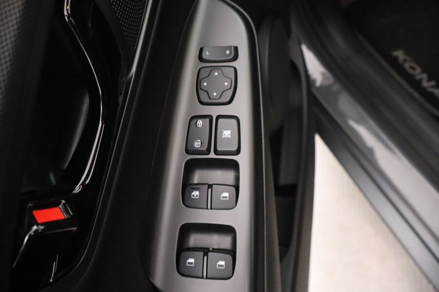 Hyundai Kona vaihtoauto