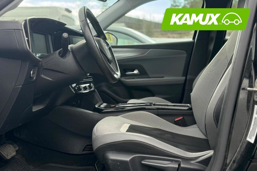 Opel Mokka-e vaihtoauto