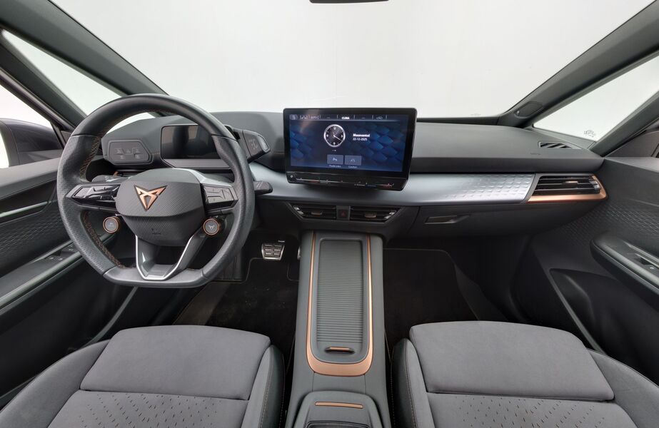 Cupra Born vaihtoauto