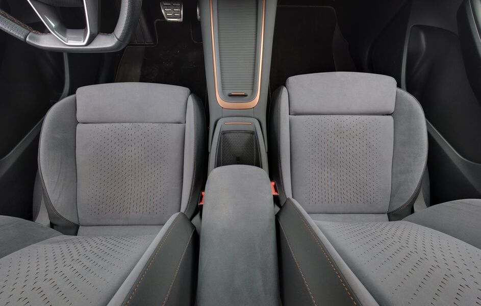 Cupra Born vaihtoauto