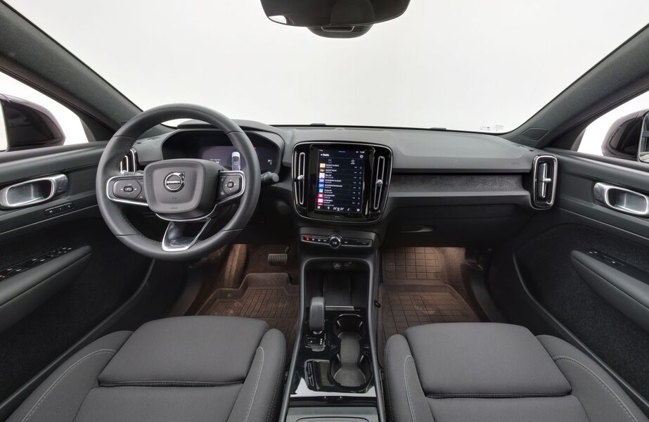 Volvo C40 vaihtoauto