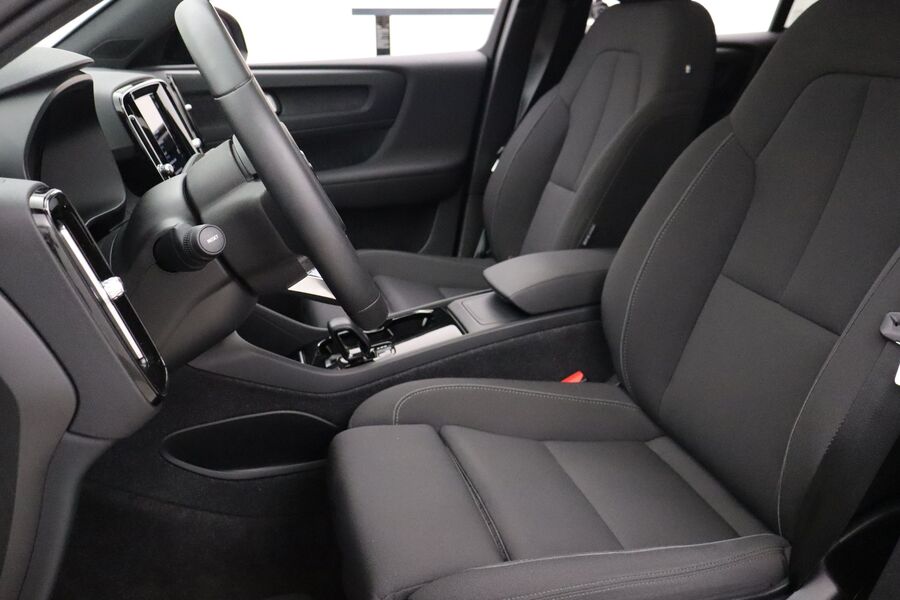 Volvo C40 vaihtoauto