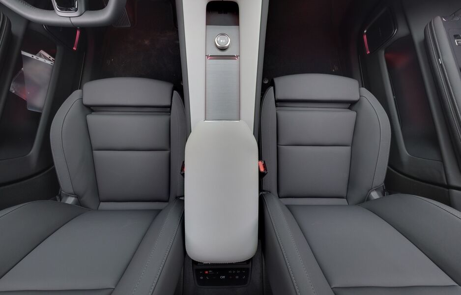 Polestar 4 vaihtoauto