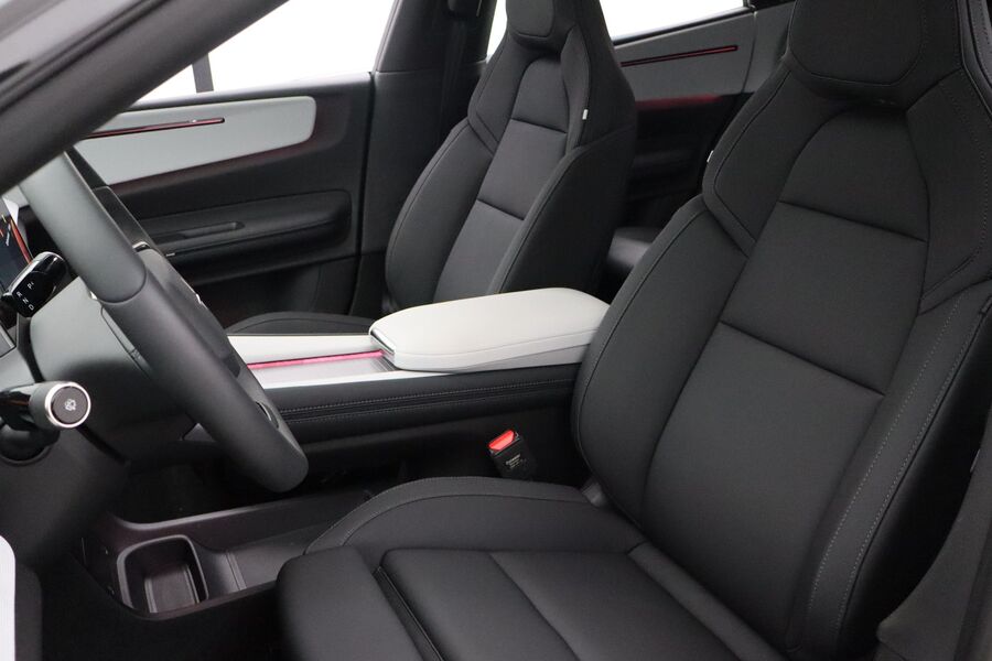 Polestar 4 vaihtoauto