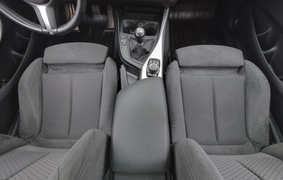 BMW M235i vaihtoauto