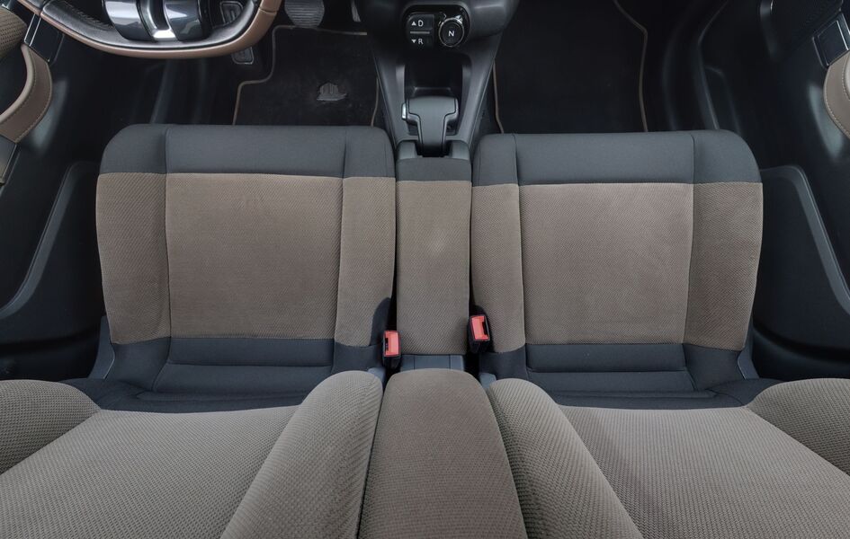 Citroën C4 Cactus vaihtoauto