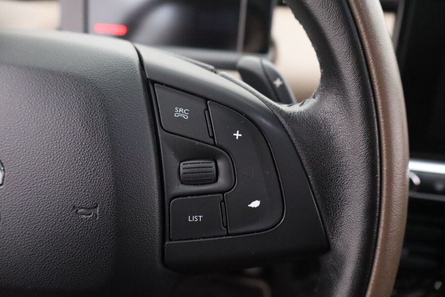 Citroën C4 Cactus vaihtoauto