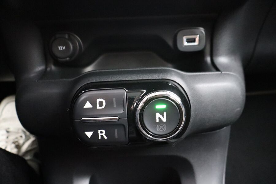 Citroën C4 Cactus vaihtoauto