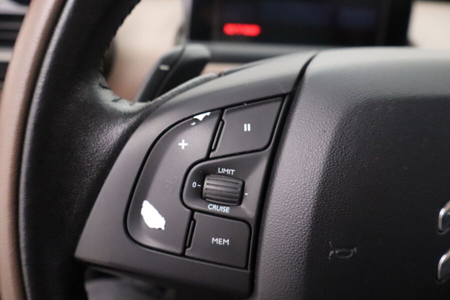 Citroën C4 Cactus vaihtoauto