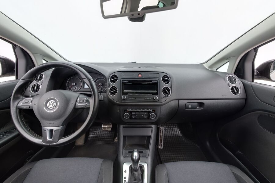 Volkswagen Golf Plus vaihtoauto
