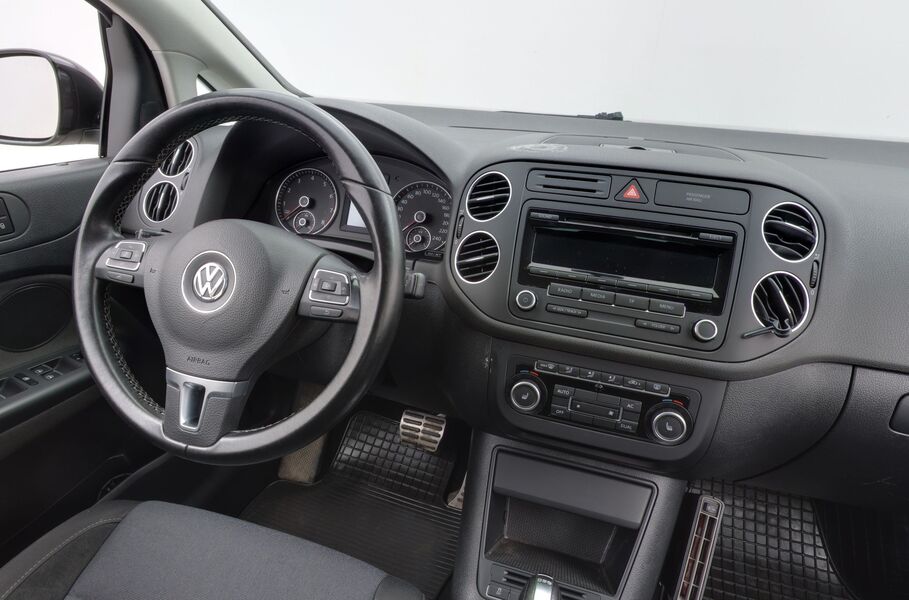 Volkswagen Golf Plus vaihtoauto