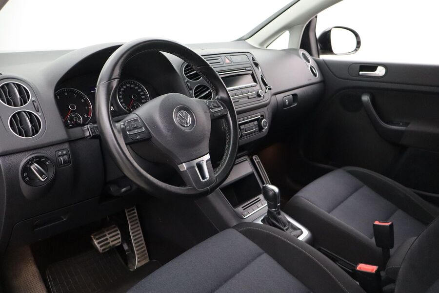 Volkswagen Golf Plus vaihtoauto