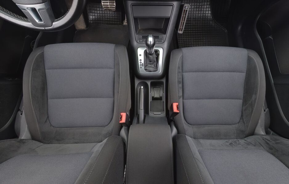 Volkswagen Golf Plus vaihtoauto