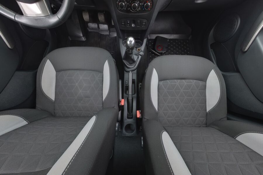 Dacia Sandero vaihtoauto