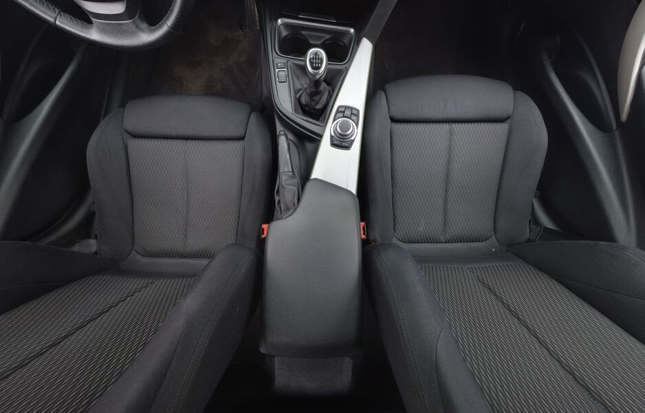 BMW 318 vaihtoauto