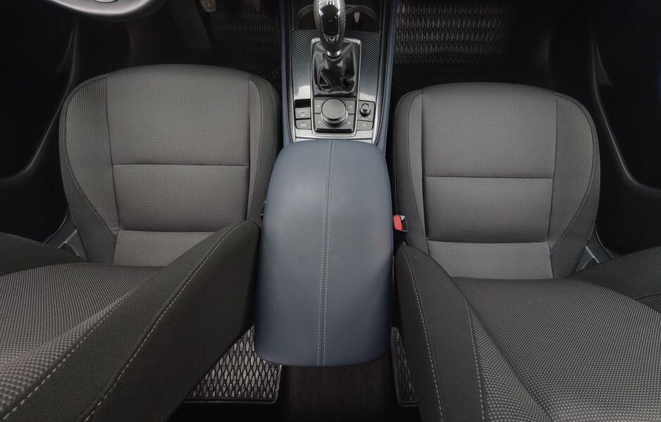 Mazda CX-30 vaihtoauto