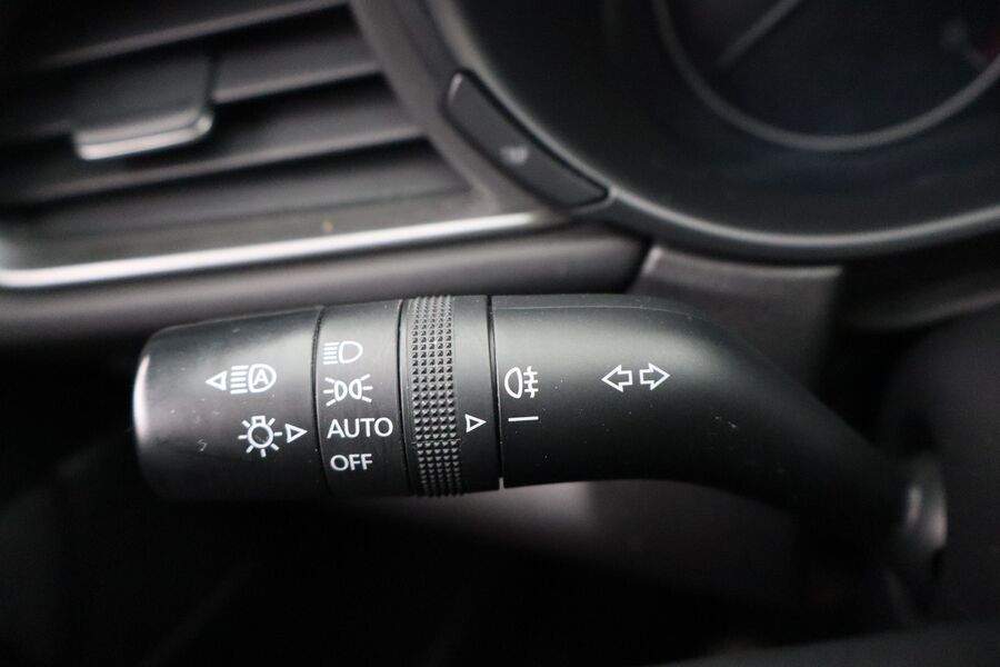 Mazda CX-30 vaihtoauto