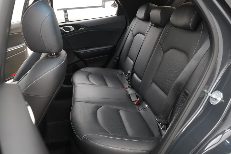 Kia XCeed vaihtoauto