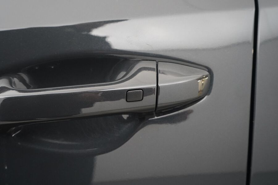 Kia XCeed vaihtoauto