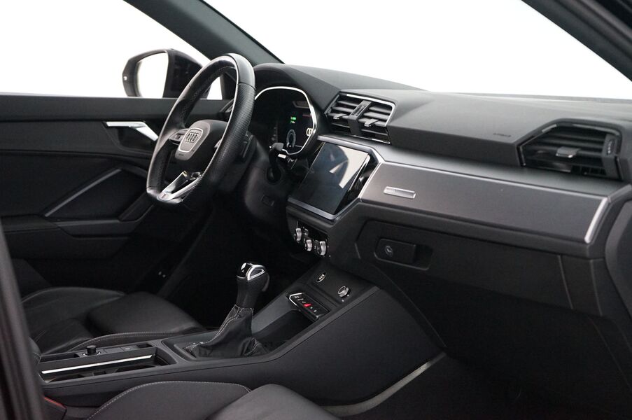 Audi Q3 vaihtoauto
