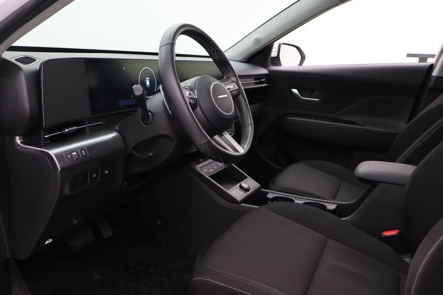 Hyundai KONA Electric vaihtoauto