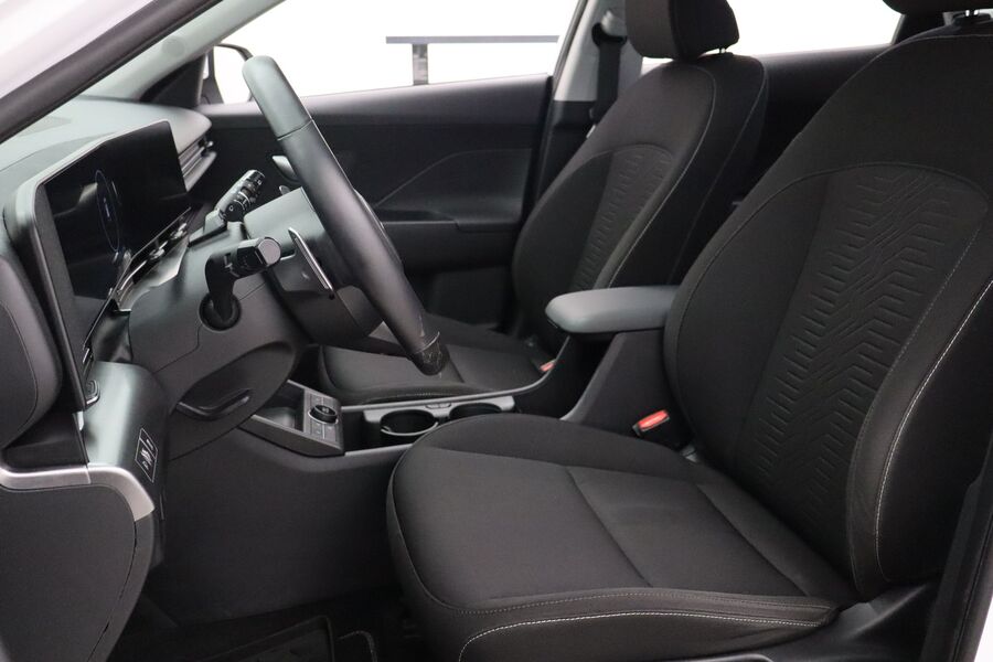 Hyundai KONA Electric vaihtoauto