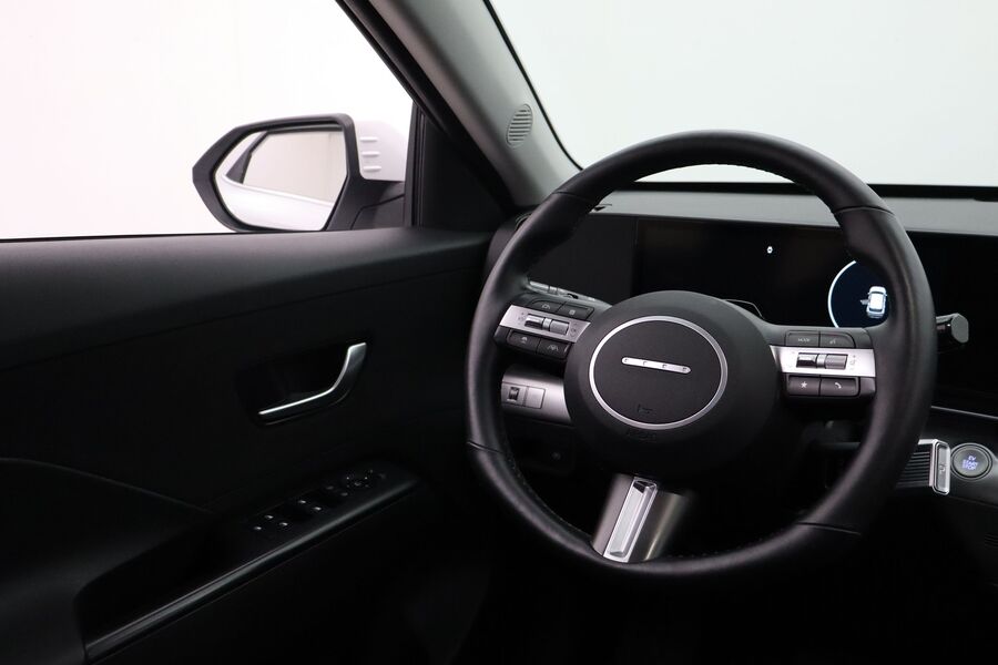 Hyundai KONA Electric vaihtoauto