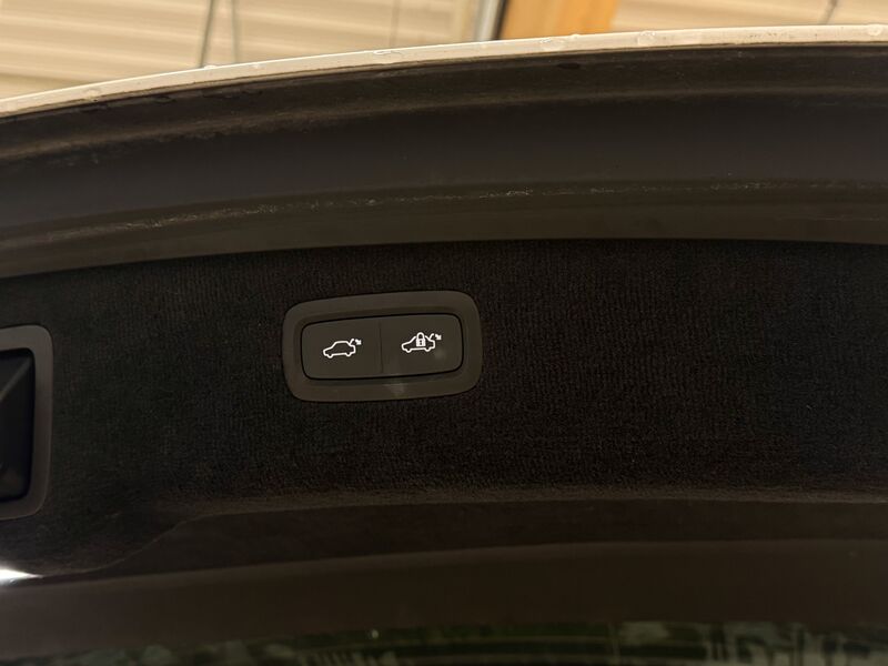 Polestar 3 vaihtoauto