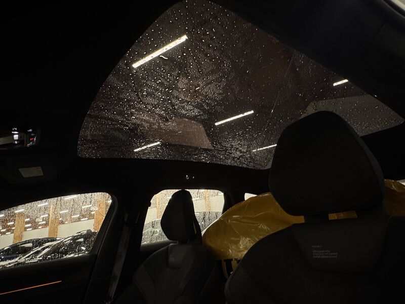 Polestar 3 vaihtoauto