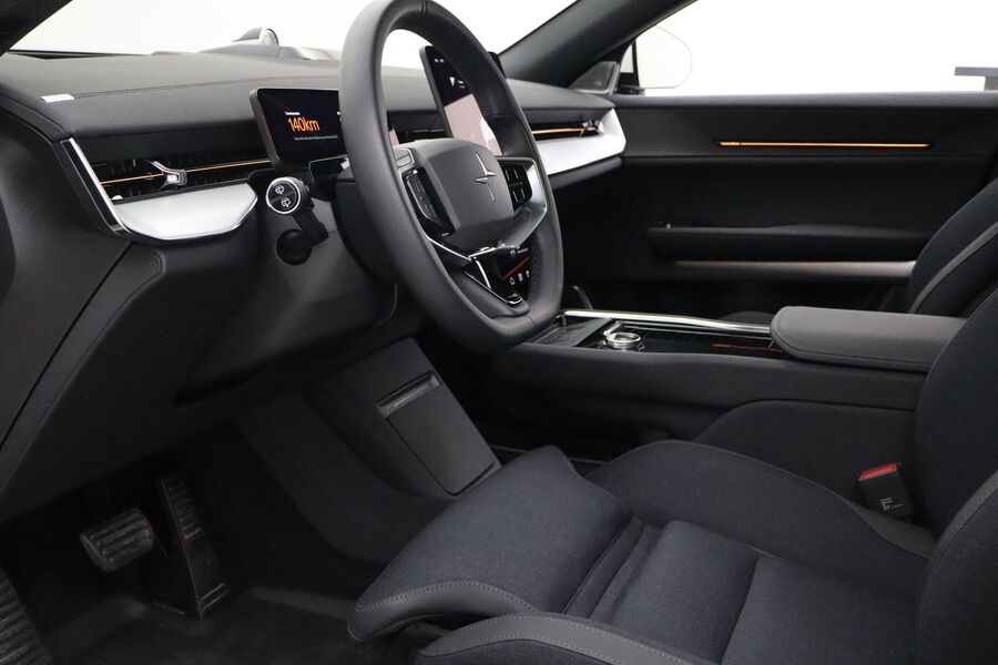 Polestar 3 vaihtoauto