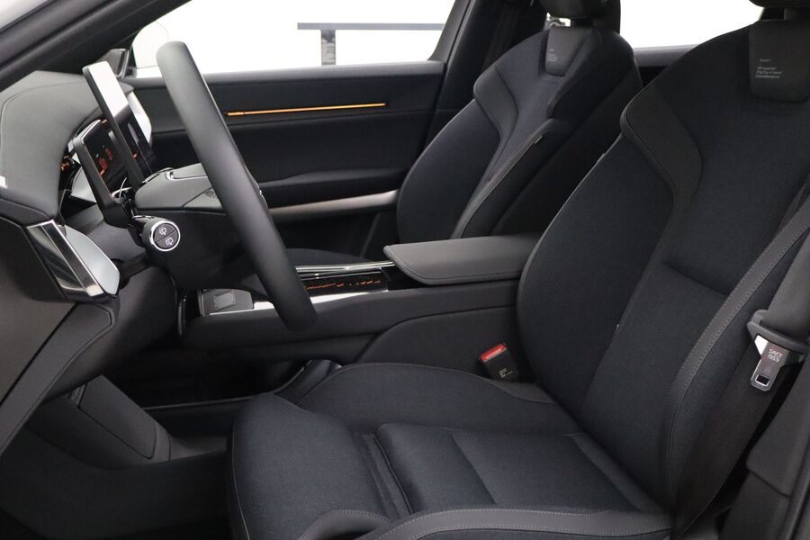 Polestar 3 vaihtoauto