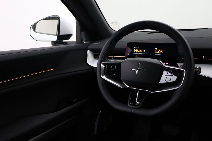 Polestar 3 vaihtoauto