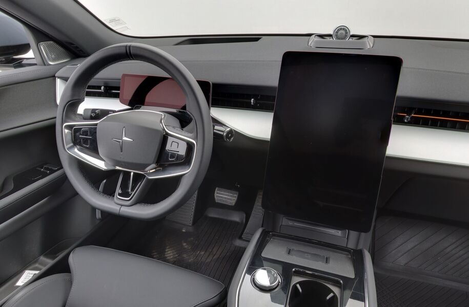 Polestar 3 vaihtoauto