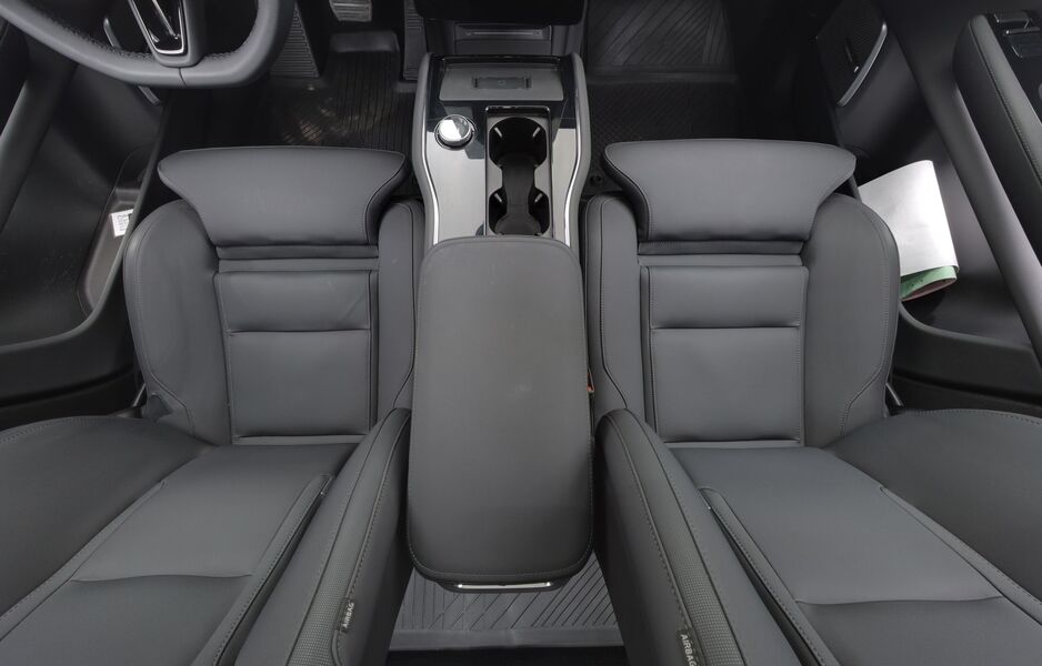 Polestar 3 vaihtoauto