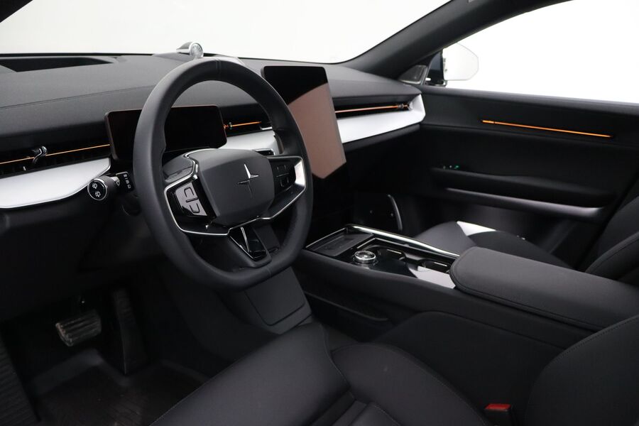 Polestar 3 vaihtoauto