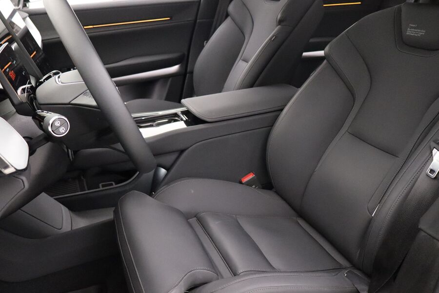 Polestar 3 vaihtoauto