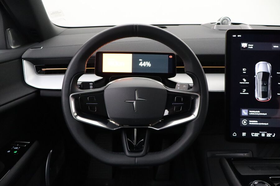 Polestar 3 vaihtoauto