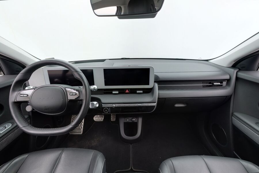 Hyundai IONIQ 5 vaihtoauto