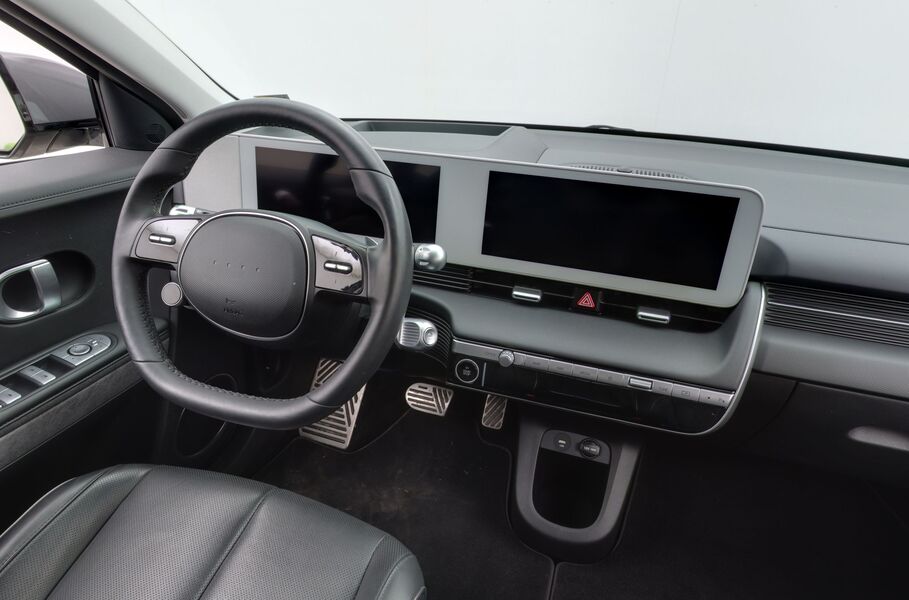 Hyundai IONIQ 5 vaihtoauto